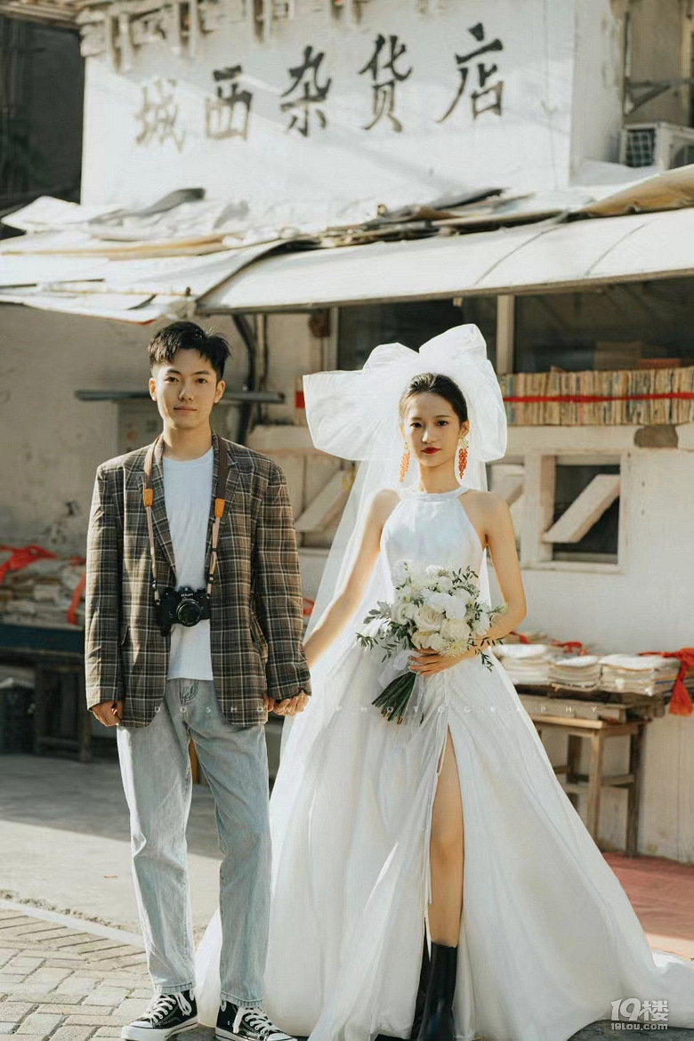 10组必拍的婚纱照风格合集,谁拍谁好看!-结婚交流圈-嘉兴19楼
