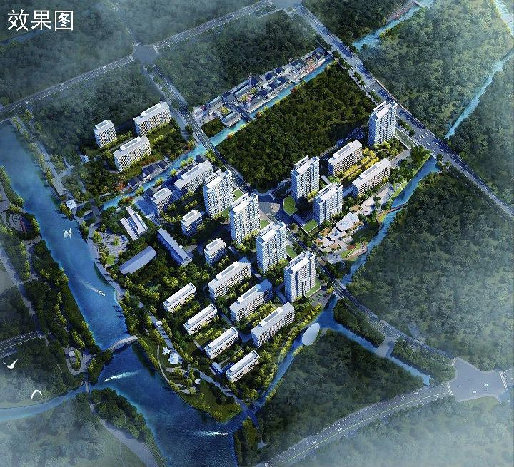 新建小学!嘉兴南规划有变!