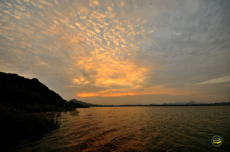 平淡的风景平淡的没有故事