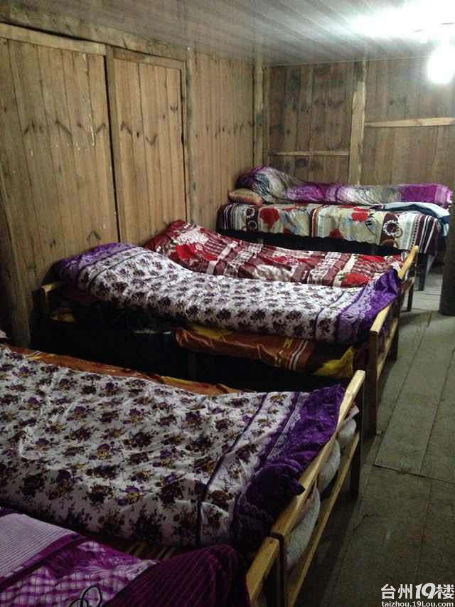 仙居公盂山现实版《爸爸去哪儿》投宿村长家哦