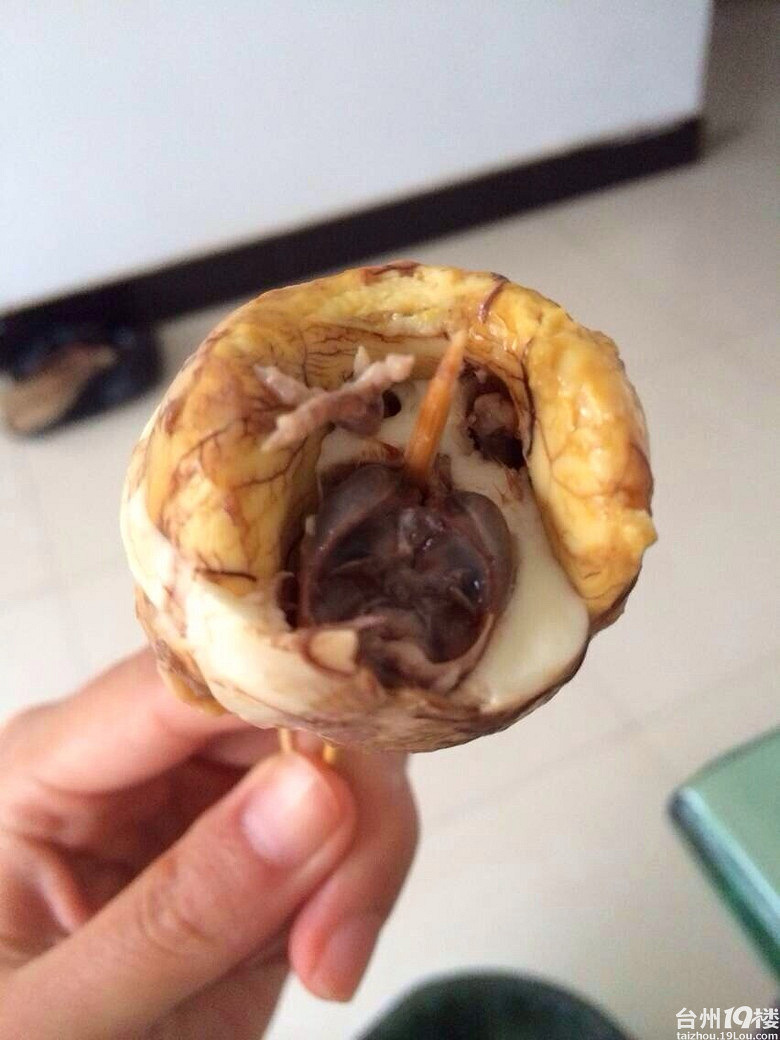 14日凤凰蛋,男女食客有讲究吗?-美食杂谈-台州美食-台州19楼