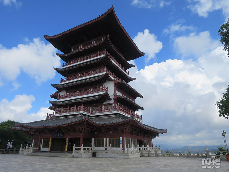 家门口也有不错的风景——台州主城区周边闲逛-游记攻略-台州旅游