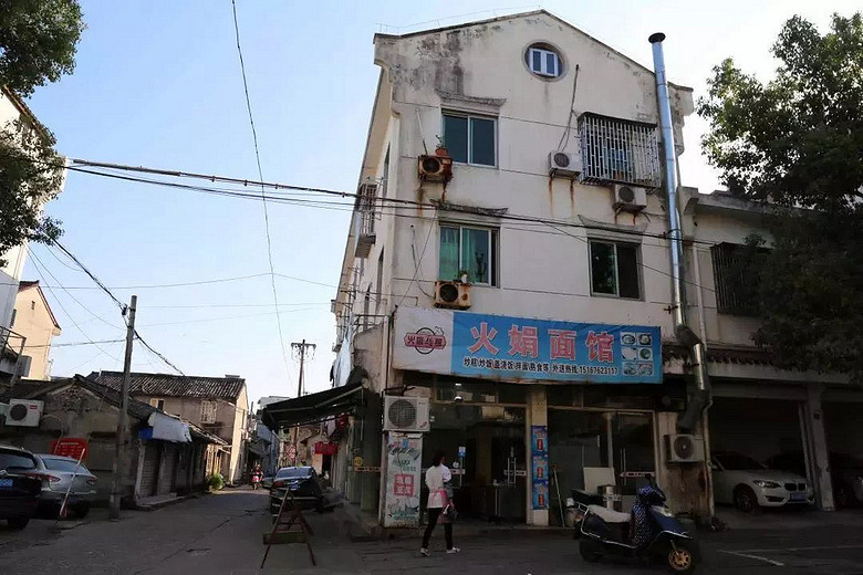 在临海，有一个仙居老板娘，竟是藏在民间的高手！