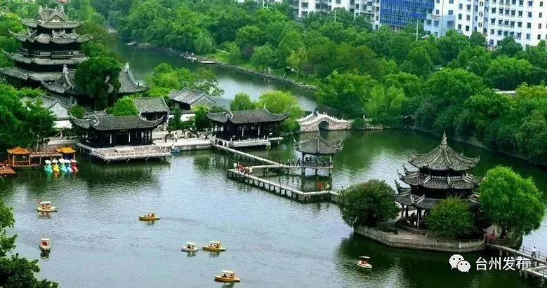 还在纠结元旦去哪儿？来台州，9种玩法随你挑！
