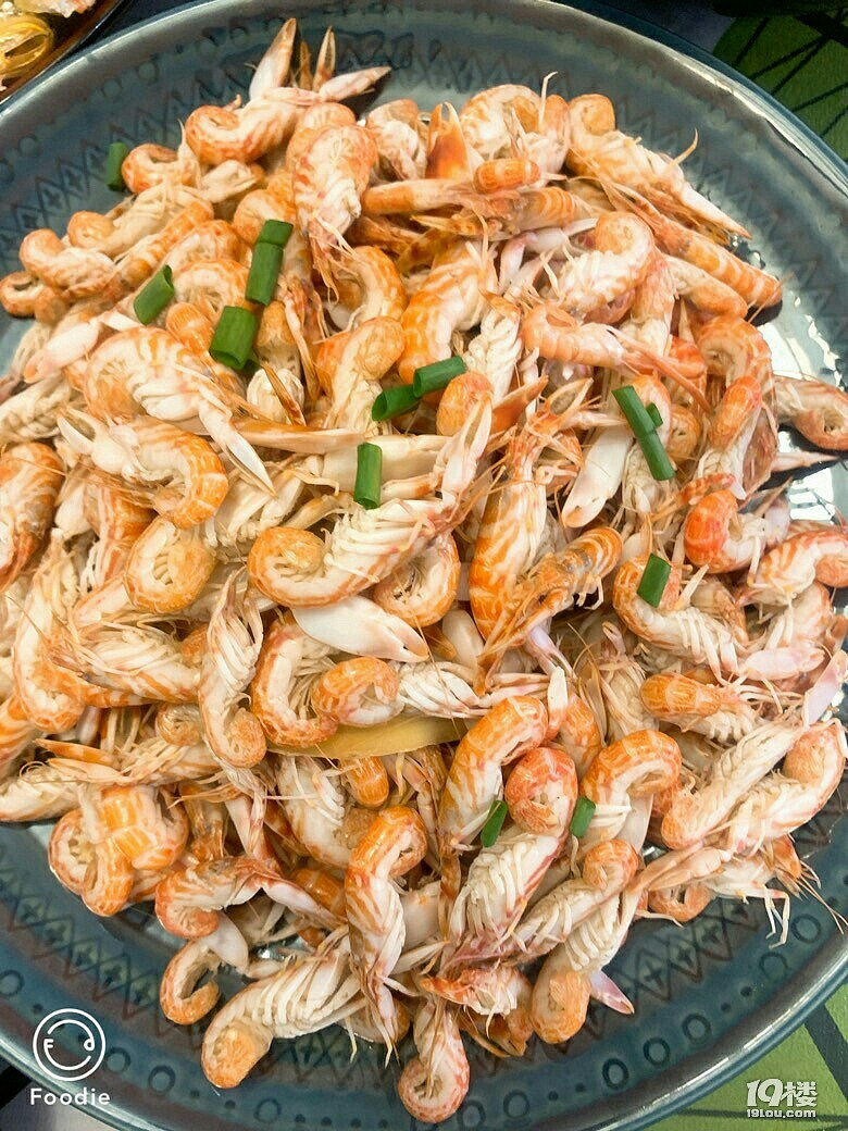 谁知道拉水虾哪个菜场有卖?特别喜欢吃这个!