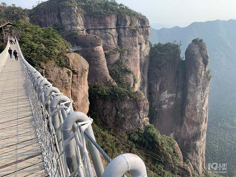 2月浙江云南自驾抓拍3月天台神仙居周末游