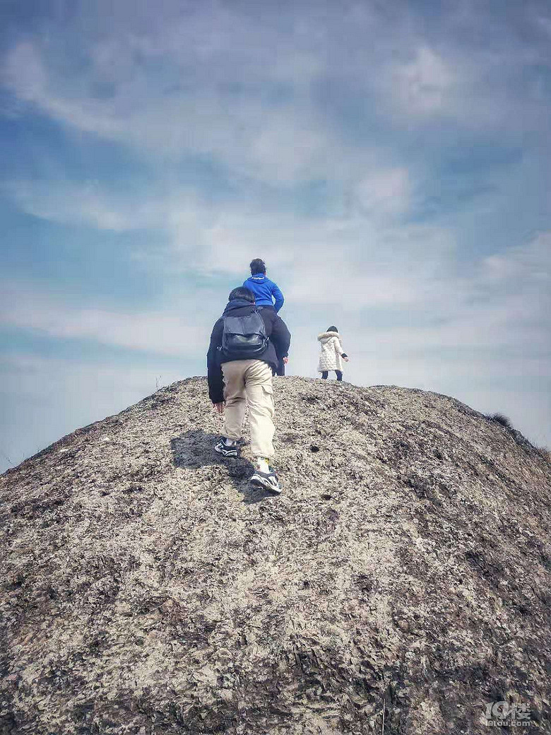 人生如逆旅，我亦是行人........