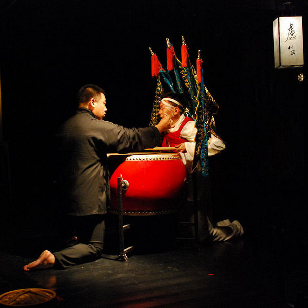 想成为明星吗？这位台州籍表演艺术家，周末有约