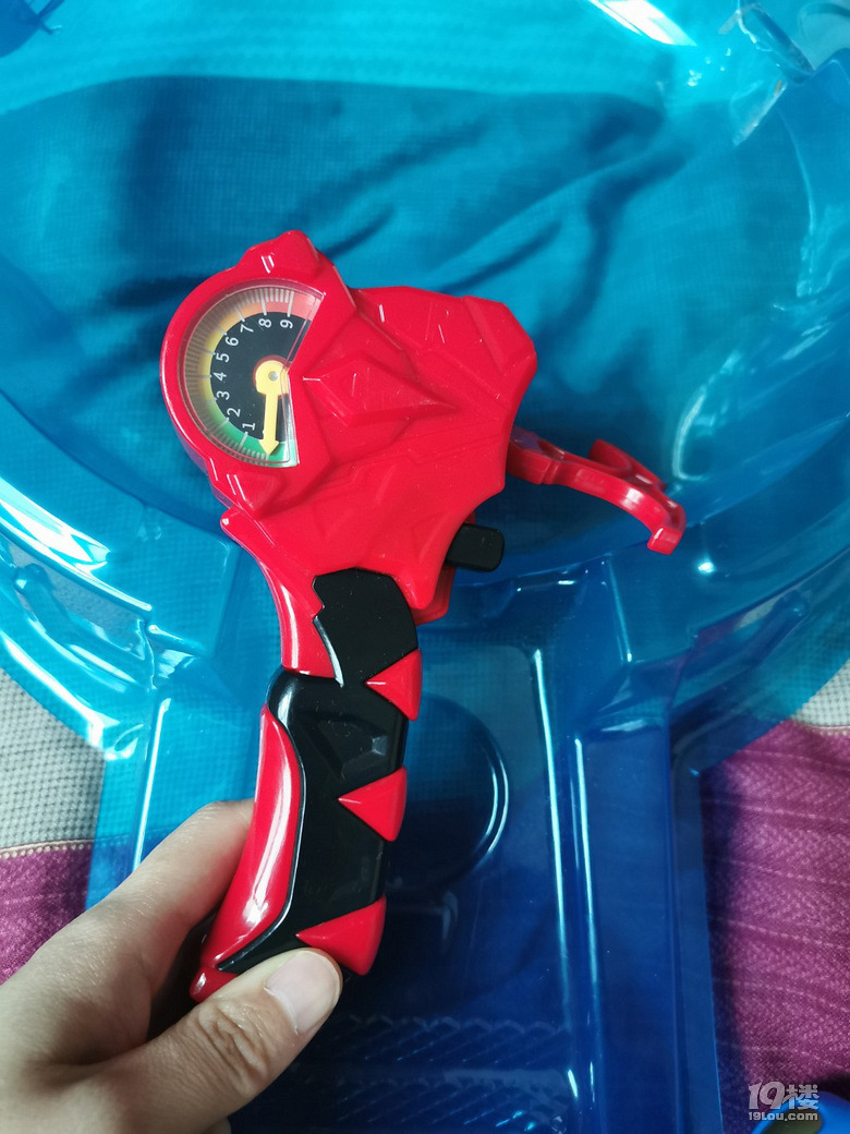 给娃买了啥暴甲陀螺陀螺战车魔幻陀螺