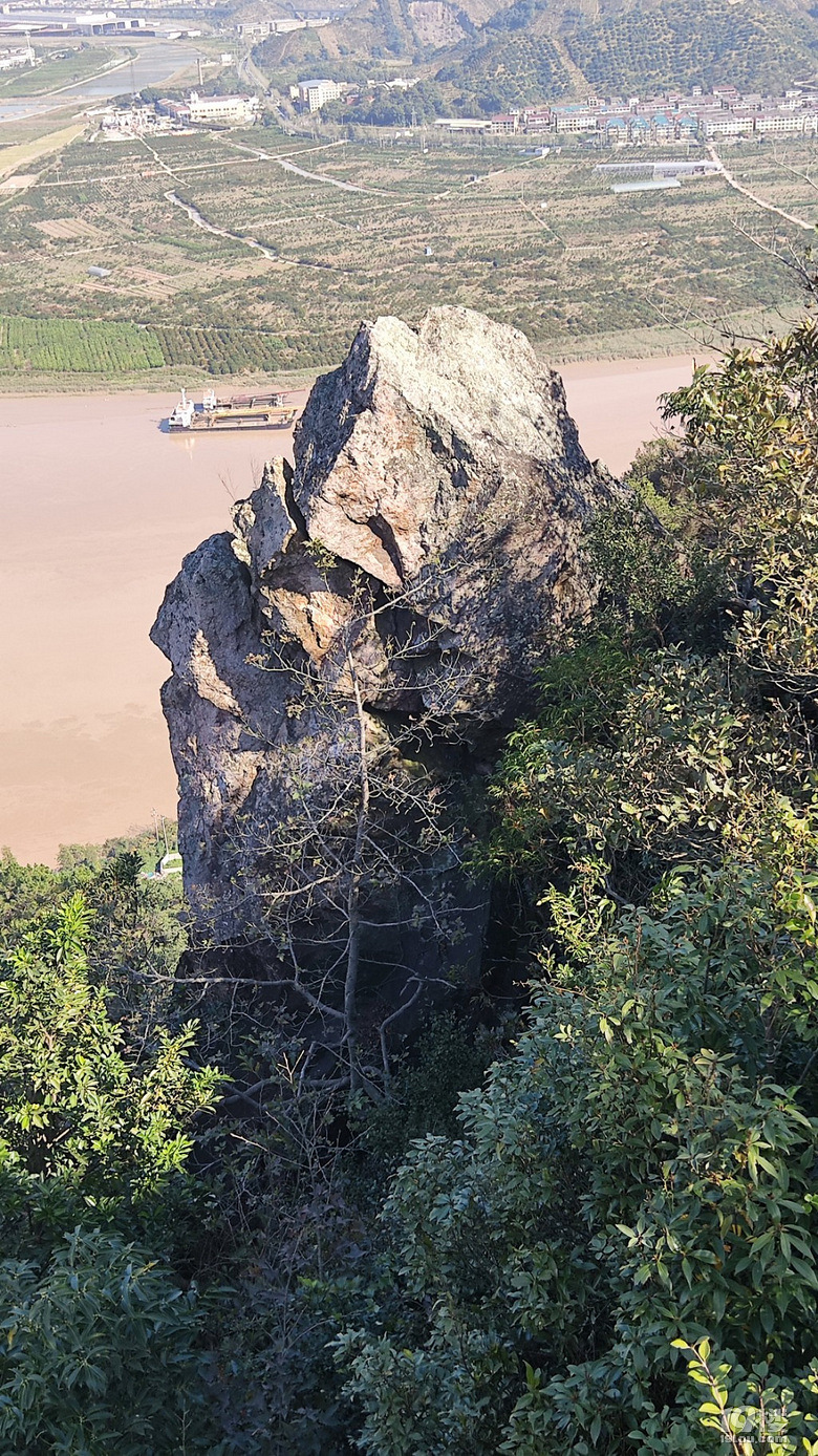 重游马头山