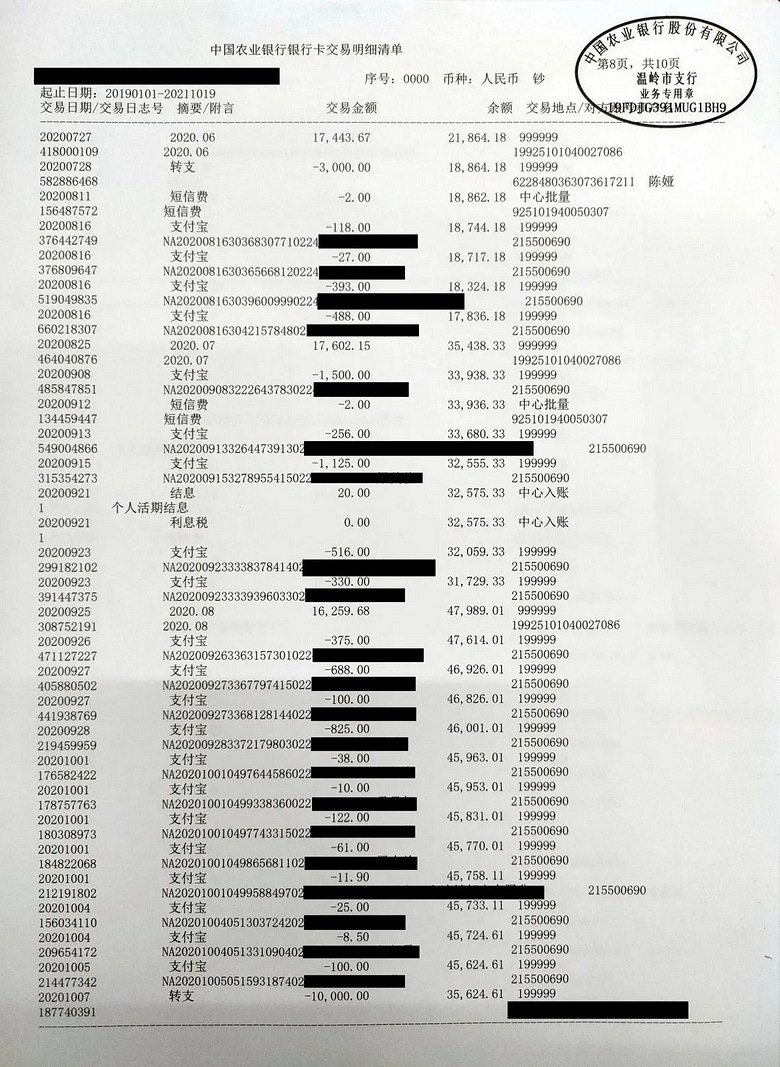 制造部经理吃45万元回扣，温岭这条“蛀虫”，栽了！