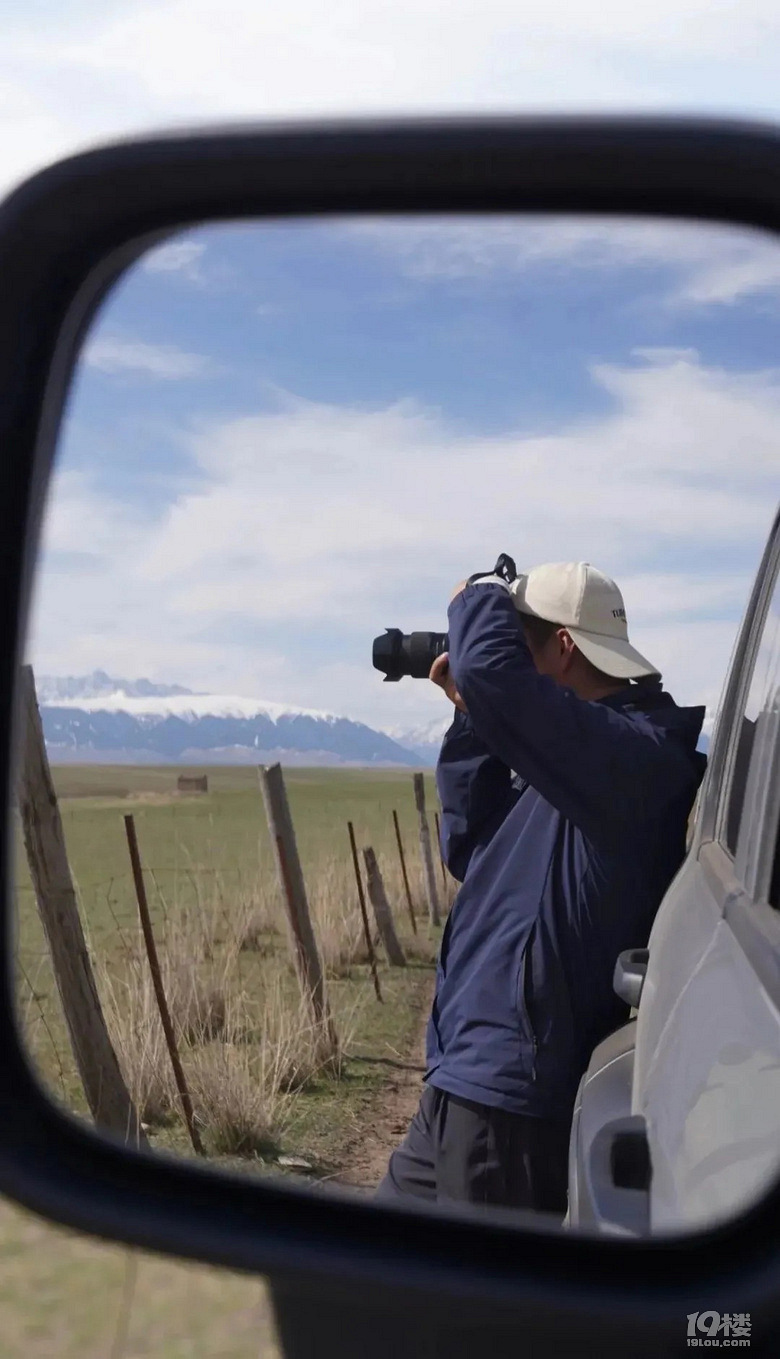 从不可思议迷茫到升官新疆小祁爆火后的50天