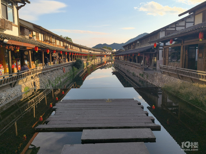 永嘉石门台景区门票图片